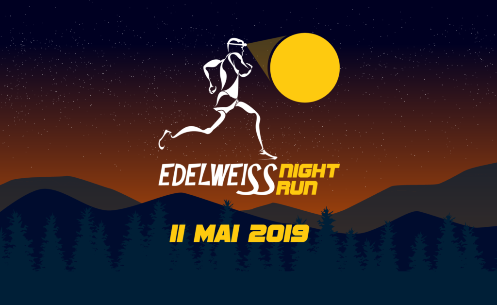 Edelweiss Night Run