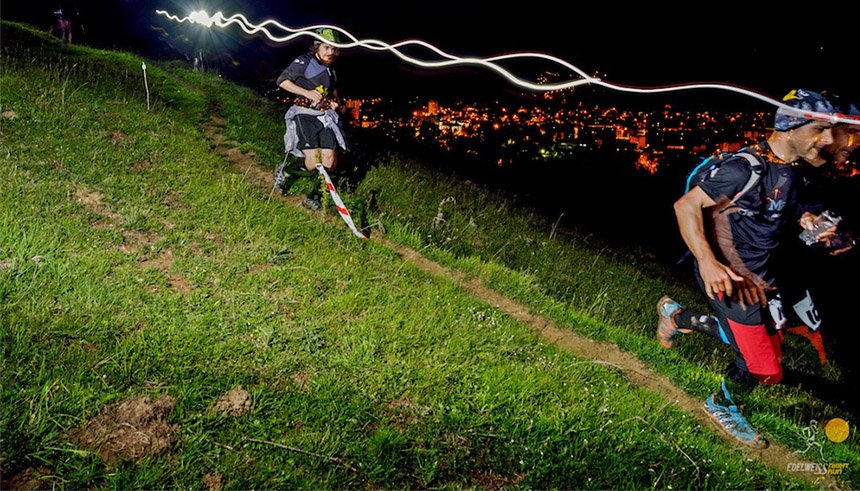 Sfaturi utile pentru Edelweiss Night Run – Lampa Frontala