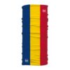 Buff Tubular Flag Romania