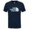 Tricou The North Face Easy Tee SS