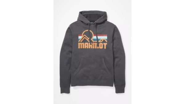 Hanorac Marmot Coastal Hoody