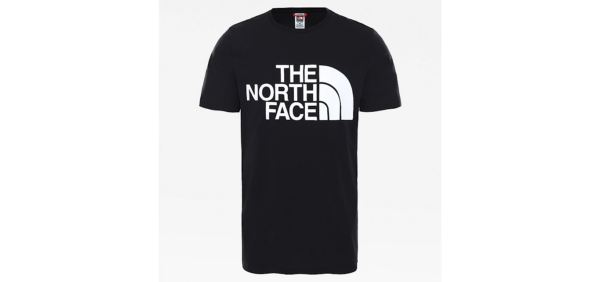Tricou The North Face Standard SS Tee