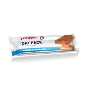 Baton Sponser Oat Pack