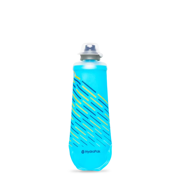 Bidon pliabil Hydrapak SoftFlask 250 ml