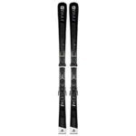 SKI SET E S/MAX 8 + Z10 GW L80 Bk Unisex