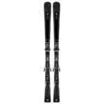 SKI SET E S/MAX W BLAST + Z12 Walk  Femei