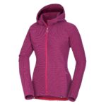 Jacheta Fleece Northfinder Wm's Vonbyda