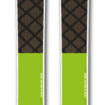 Schiuri De Tura All Mountain Movement Axess 92 161 cm