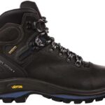 Ghete Trekking Grisport 12833D1G