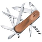 Briceag Victorinox Evowood 17