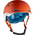 CASCA SKI MTN PATROL ORANGE Unisex