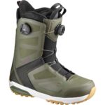 BOOTS SNOWBOARD DIALOGUE FOCUS BOA Barbati