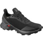 Pantofi Alergare   ALPHACROSS  Gore-Tex Femei