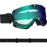 Ochelari Ski COSMIC PHOTO Blk/AW Blue Unisex