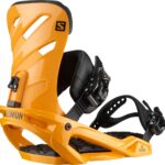Legatura Snowboard Rhythm Unisex