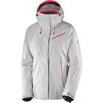 Geaca Ski  FANTASY JKT Waterproof Femei