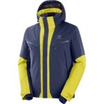 Geaca Ski  ICECOOL JKT Waterproof Barbati