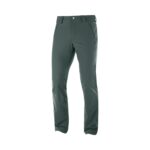 Pantaloni Drumetie Barbati Wayfarer Straight Lt Pant Green Gables
