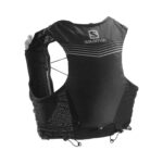 Rucsac Hidratare Alergare Unisex Adv Skin 5 Set Black