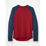 Bluza de corp Marmot Baselayer LS Crew