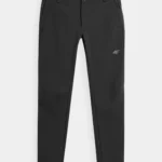 Pantaloni Softshell 4F SPMT001 barbati