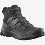 Ghete drumetie Salomon X ULTRA 4 MID GTX barbati
