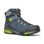 Ghete Scarpa ZG Trek GTX