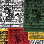 Esarfa Multifunctionala 4Fun Tibetan Flags