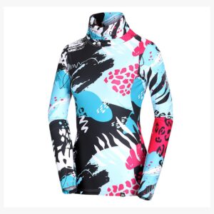 Bluza funcțională Northfinder Kralova2 dama