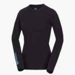 Bluza merino Northfinder Deja dama