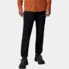 Pantaloni trekking Columbia Essential Hike Brushed Back barbati