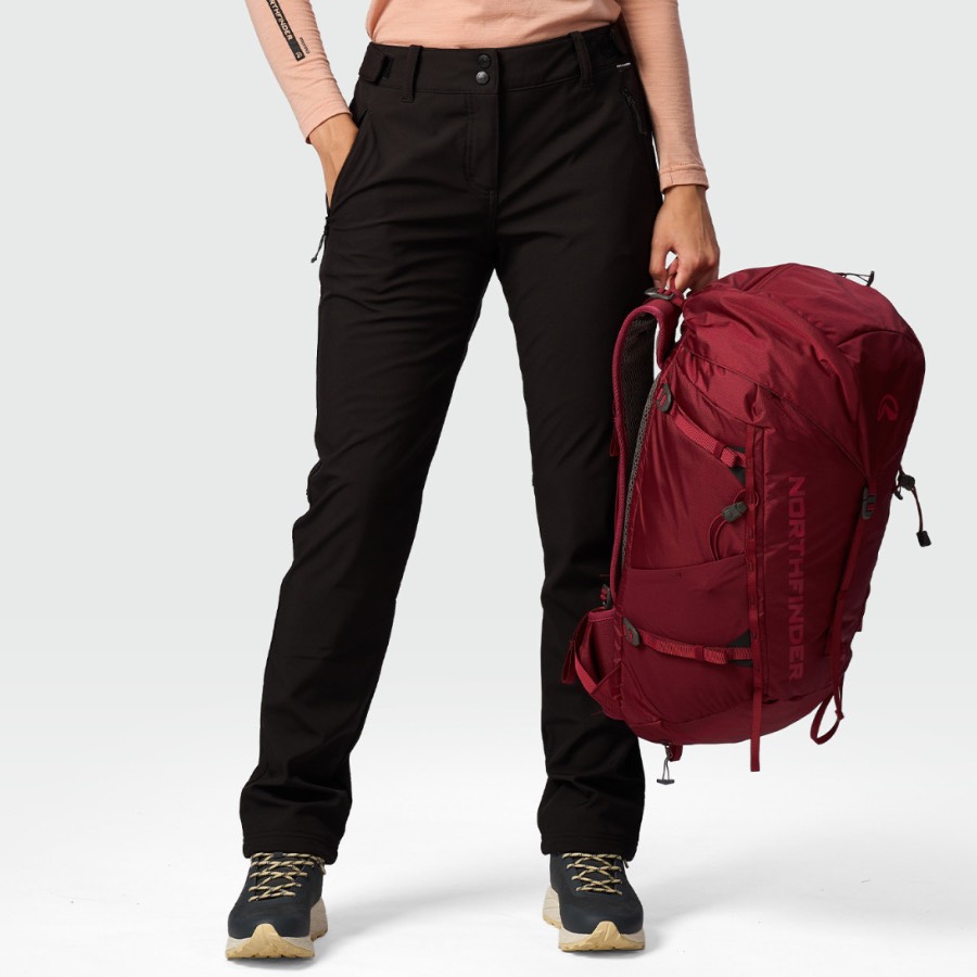 Pantaloni drumetie Northfinder Angela dama