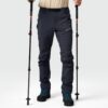 Pantaloni drumetie Northfinder Goberto barbati