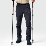 Pantaloni drumetie Northfinder Goberto barbati