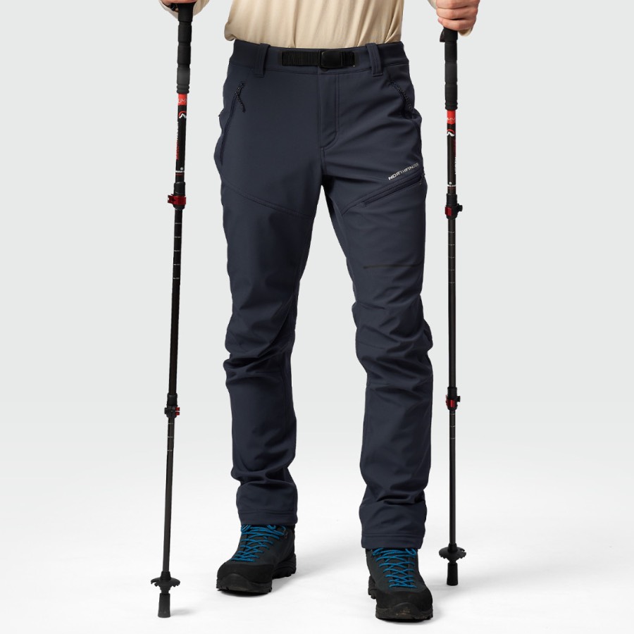 Pantaloni drumetie Northfinder Goberto barbati