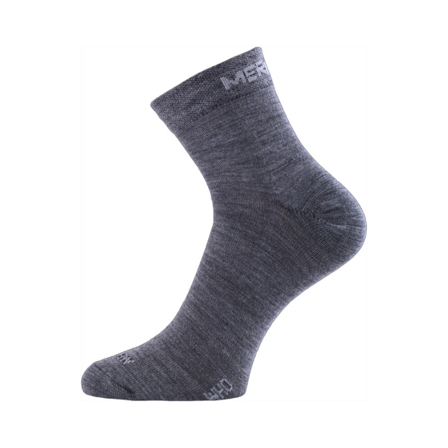 Sosete trekking merino Lasting WHO