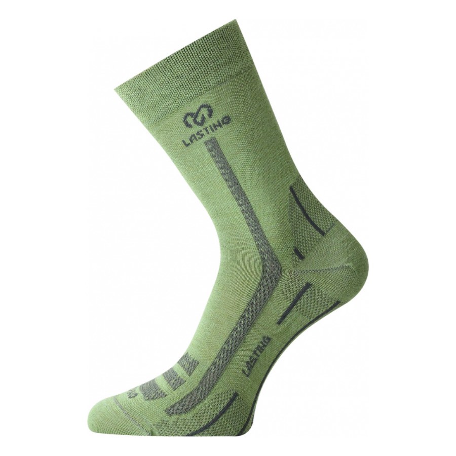 Sosete trekking merino Lasting WLS
